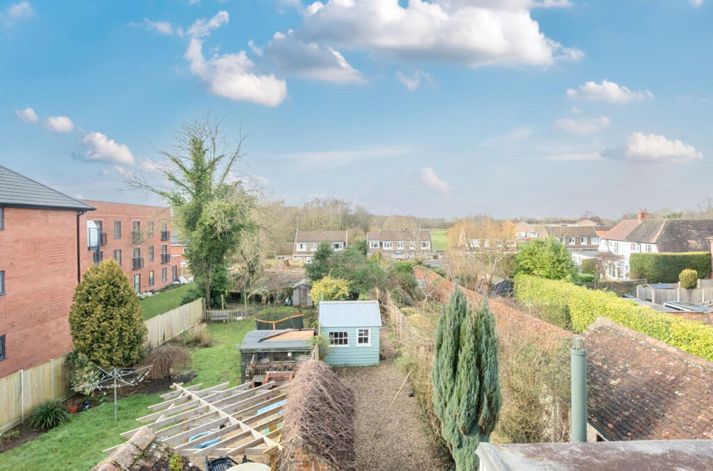 Additional image 11 of Portway, Warminster, BA12