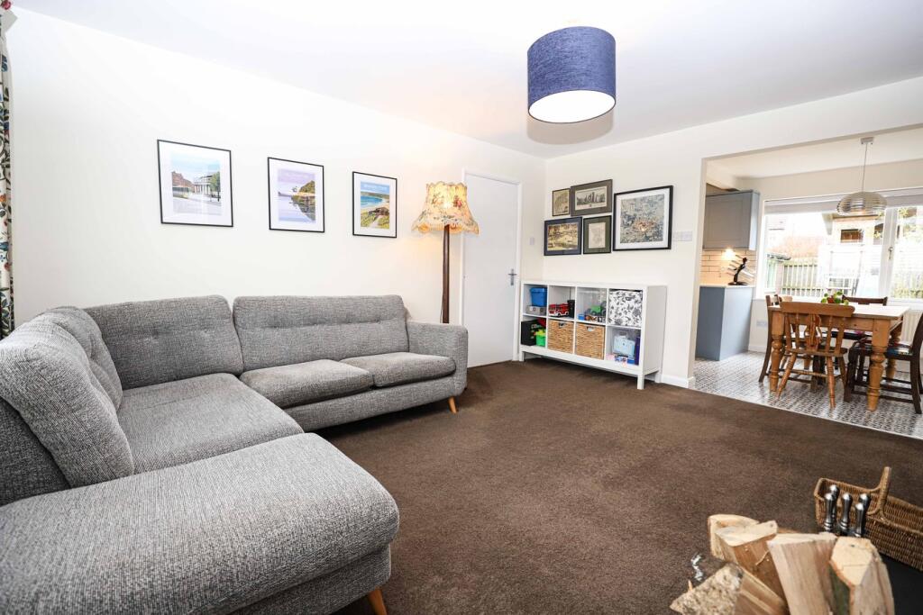 Additional image 30 of Little Sandhill, Kirkoswald, Penrith, CA10