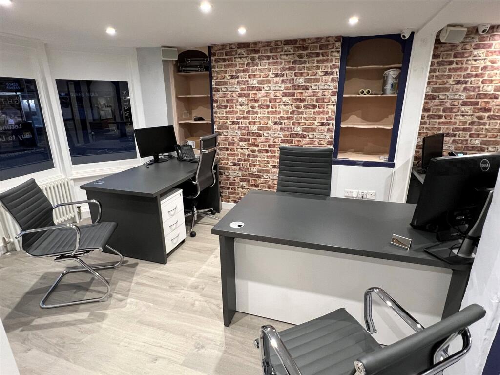 Additional image 4 of High Street, Ringwood, Hampshire, BH24