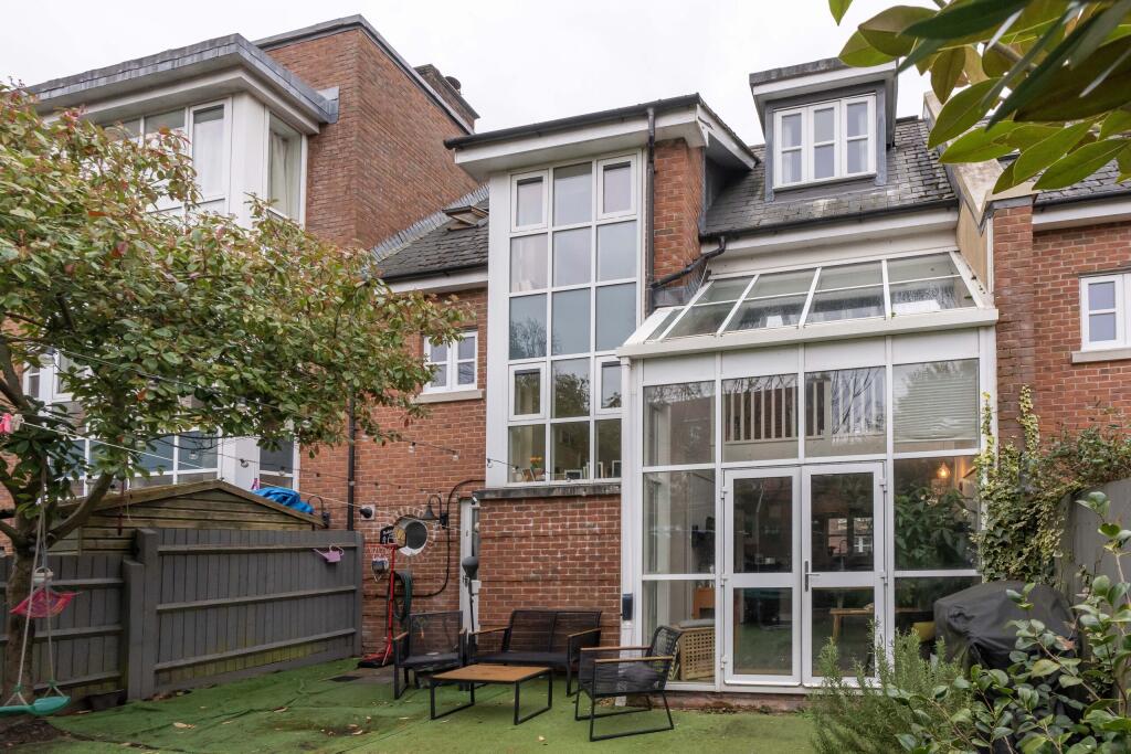 Additional image 19 of Royal Victoria Park, BS10 6TD, Bristol