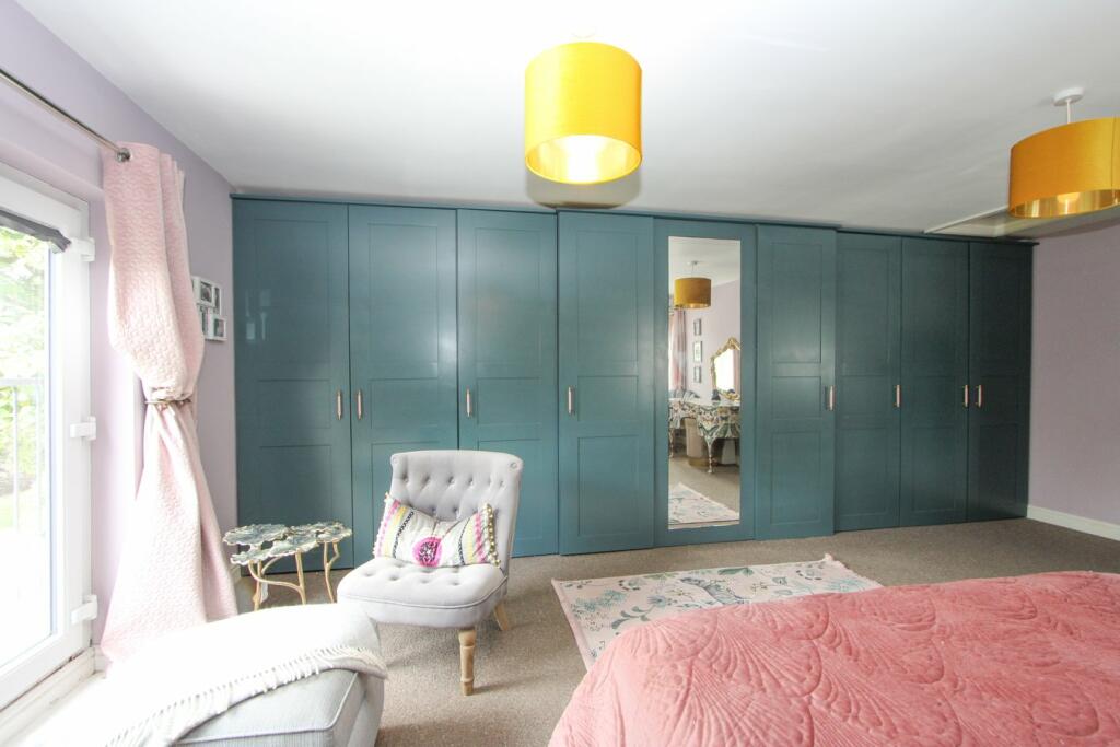 Additional image 21 of Wotton Road, Rangeworthy, BS37