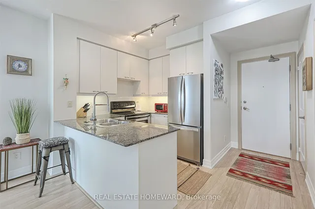 Additional image 4 of 500 St Clair Ave Unit 507