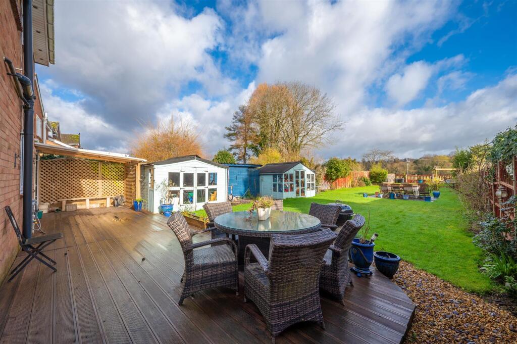 Additional image 16 of Appleby Close, Great Alne