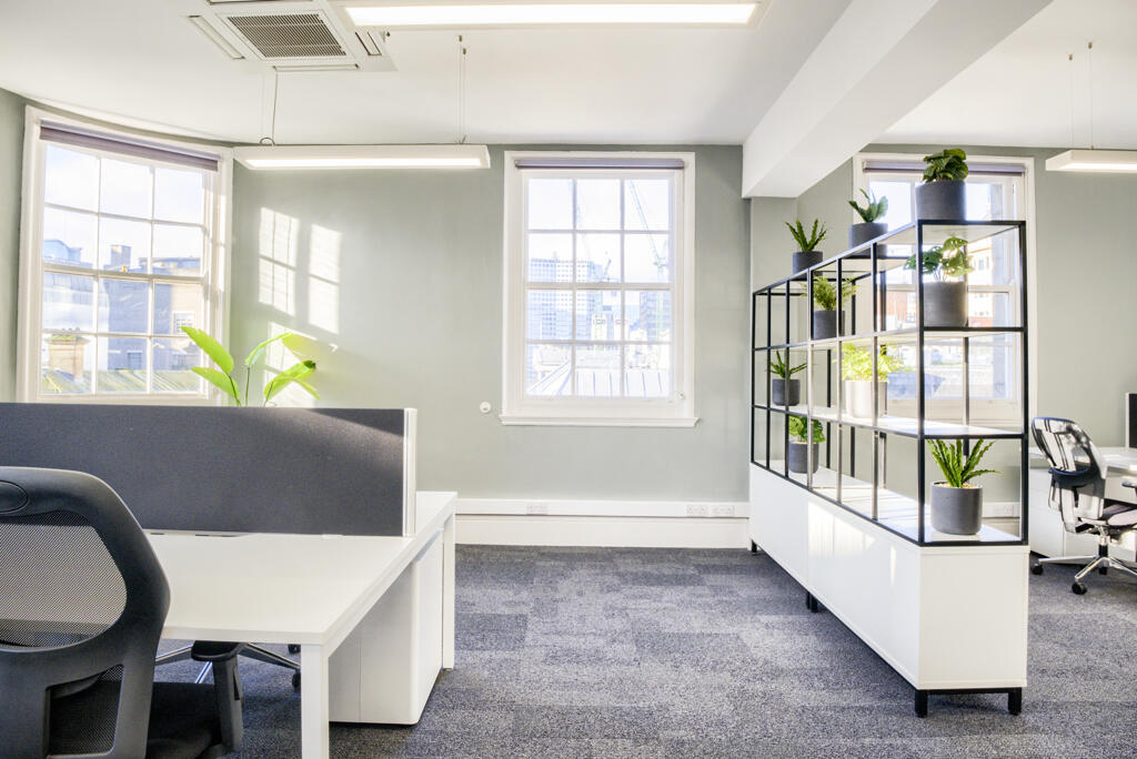 Additional image 20 of 36 Bennetts Hill, Birmingham, B2 5SN