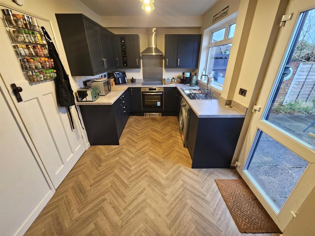 Additional image 5 of Lyndon Road, Solihull