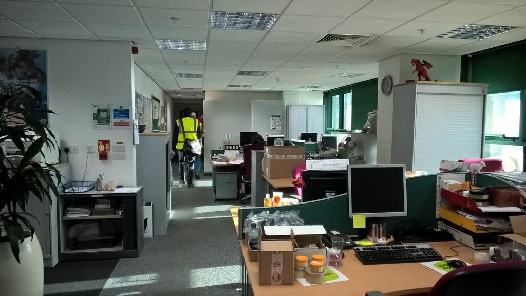 Additional image 5 of Unit 6, Watersmead Business Park, Littlehampton, West Sussex, BN17 6LS