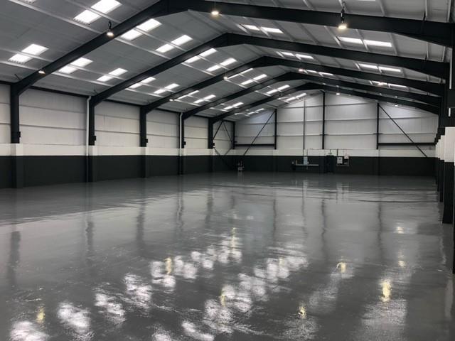 Additional image 5 of Riverside Industrial Estate, Atherstone Street, Fazeley, Tamworth, Staffordshire, B78