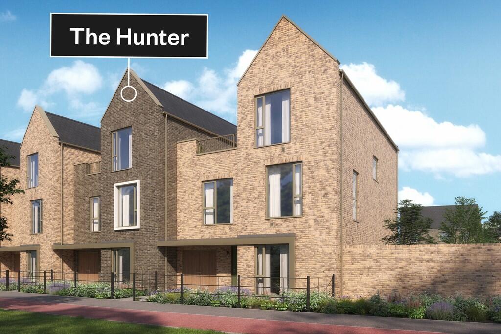 Primary image of Massingham Way, Waterbeach, Cambridge, CB25
