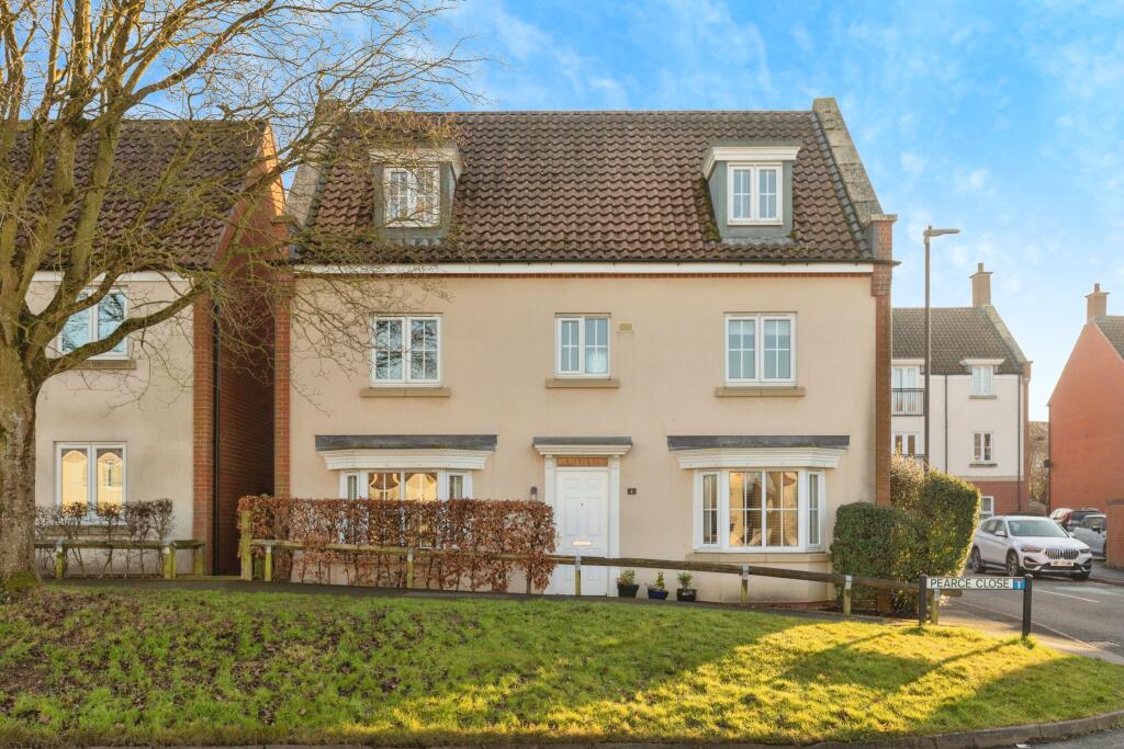 Additional image 3 of Pearce Close, Bristol, BS35
