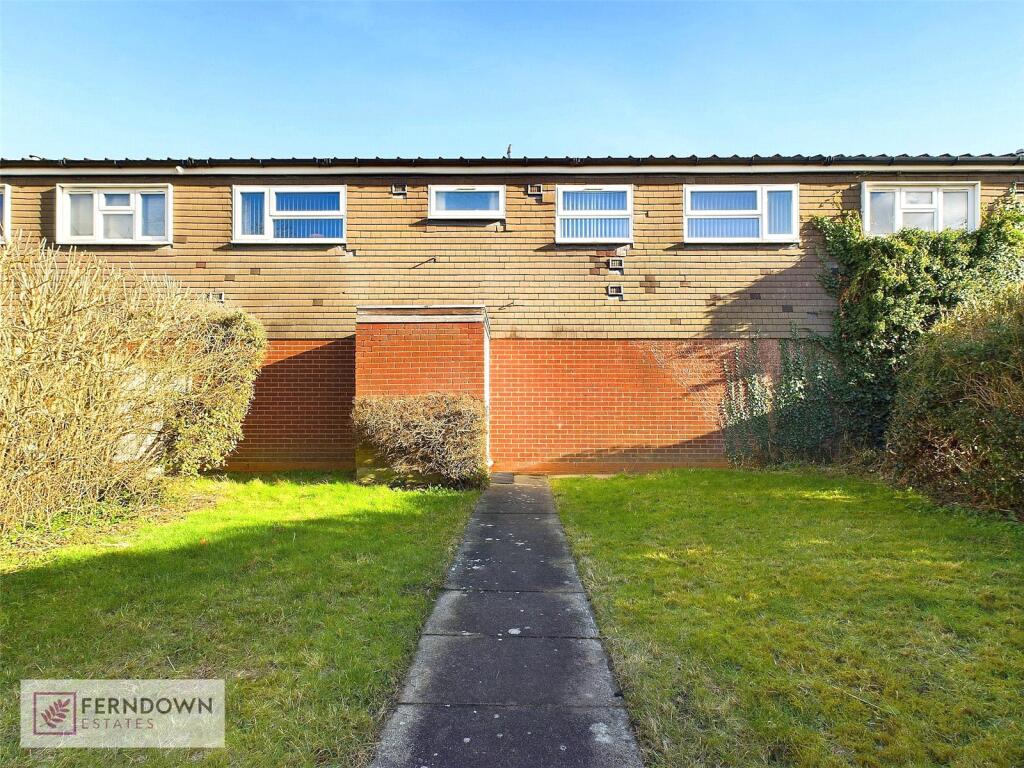 Additional image 9 of Waterloo Avenue, Chelmsley Wood, Birmingham, B37