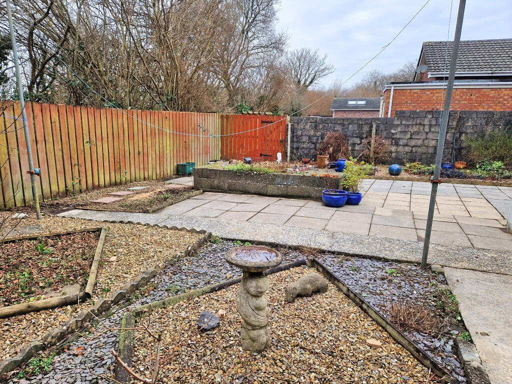 Additional image 14 of SOUTH VIEW, KENFIG HILL, CF33 6DG