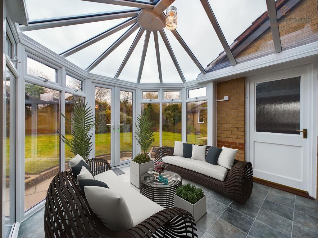 Additional image 11 of Round Hill Meadow, Great Boughton, CH3