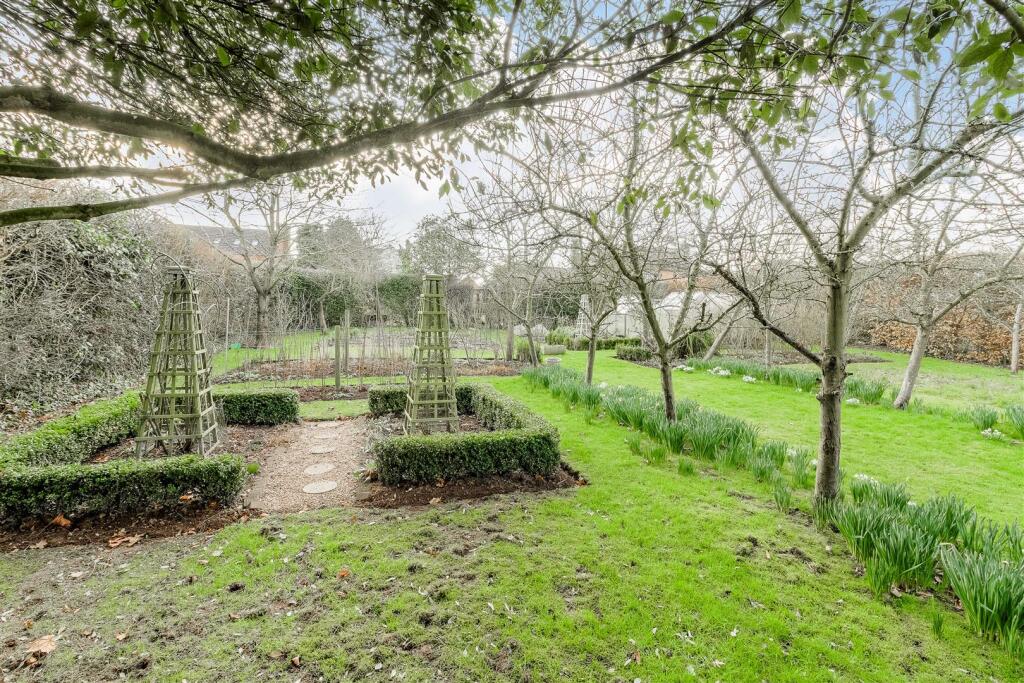 Additional image 31 of The Croft, Warton, B79