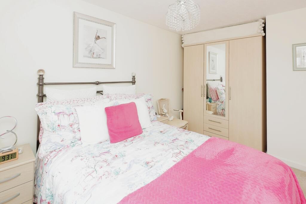 Additional image 13 of Hamar Way, Birmingham, West Midlands, B37