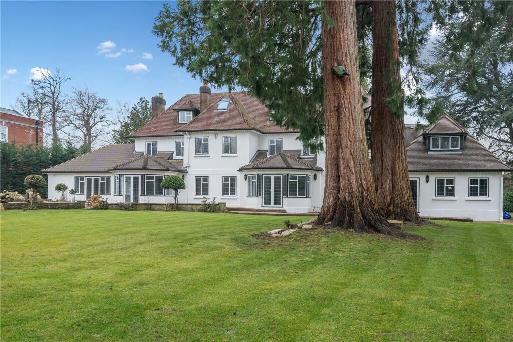 Additional image 9 of Forest Ridge, Keston Park