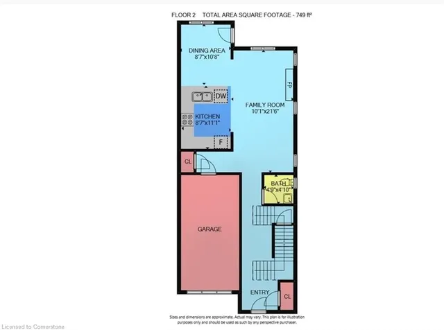 Additional image 14 of 349 Skinner Rd