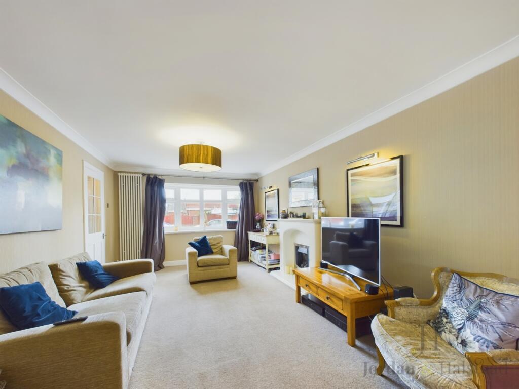 Additional image 8 of Fairholme Close, Saughall, Chester, Cheshire, CH1