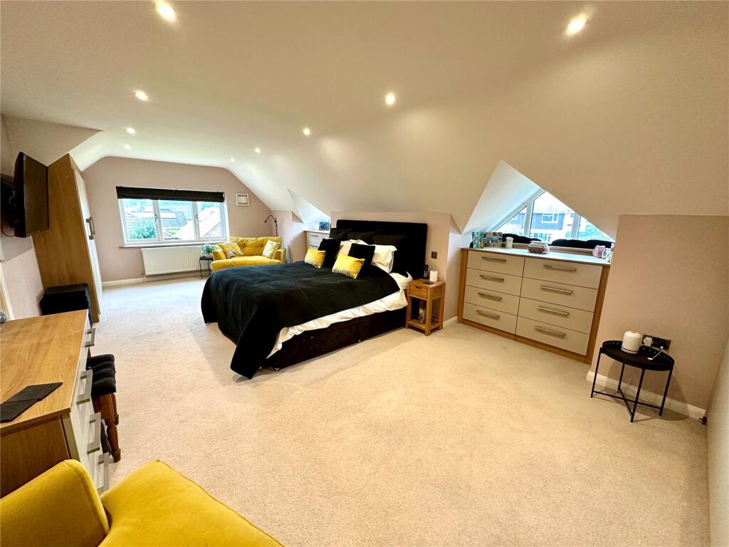 Additional image 9 of Braeside Road, St. Leonards, Ringwood, Dorset, BH24