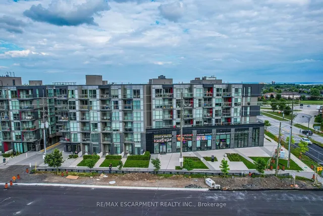 Additional image 35 of 5230 DUNDAS St Unit 527