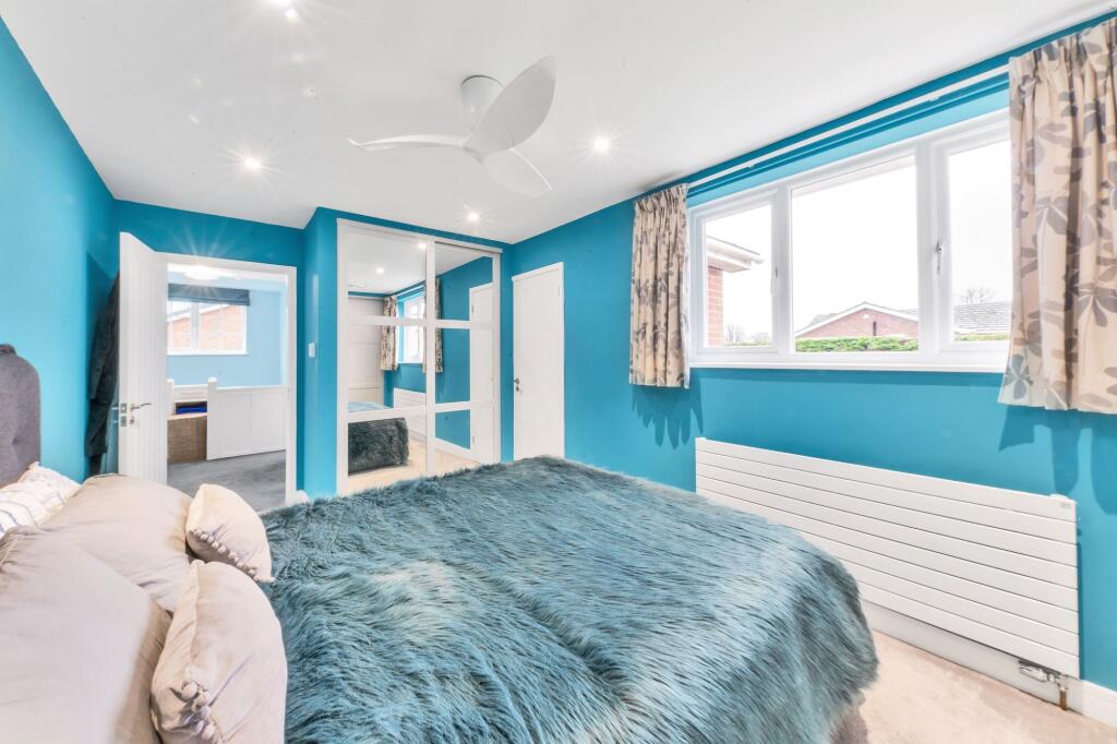 Additional image 14 of Shepreth Road, Foxton, CB22