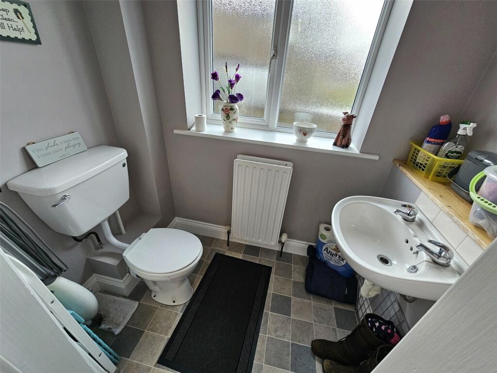 Additional image 8 of Folly View, Butterknowle, Bishop Auckland, Co Durham, DL13