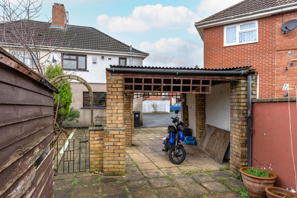 Additional image 15 of Ashburton Road, Southmead, Bristol