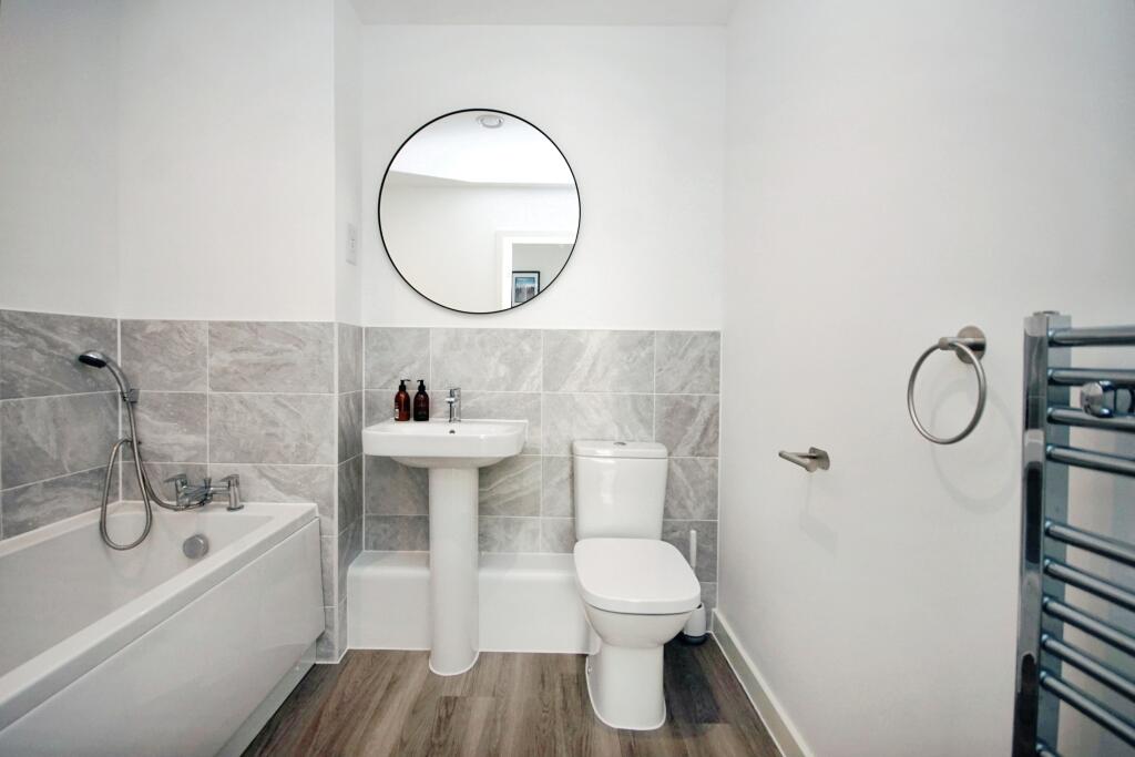 Additional image 17 of Flatts Close, BRISTOL, Avon, BS34