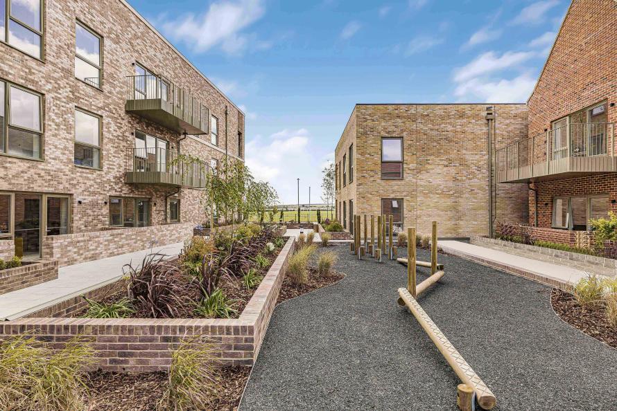 Additional image 11 of Newmarket Road,
Cambridge,
CB5