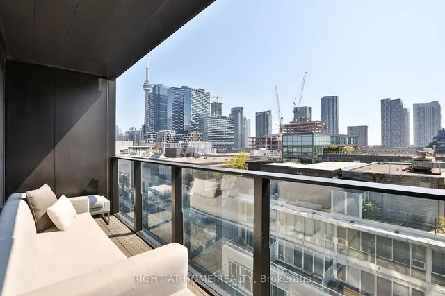 Additional image 26 of 629 King St Unit 1029