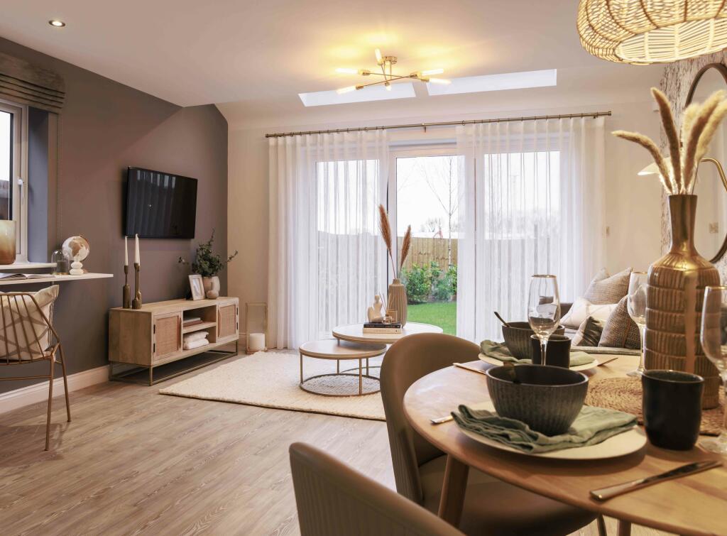 Additional image 13 of Lever Park Avenue
Horwich
Bolton
BL6 7LQ