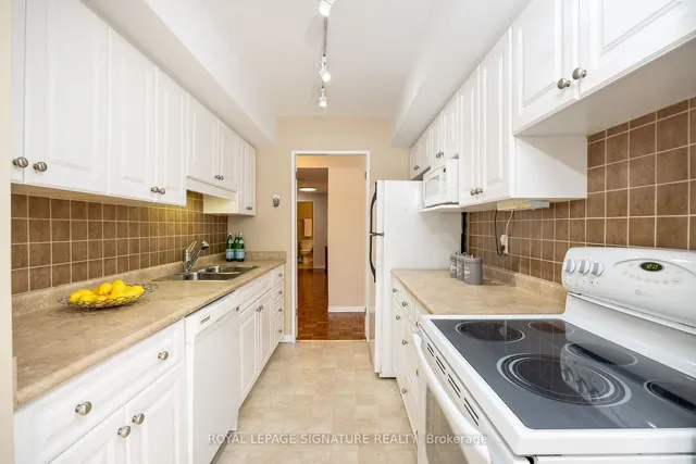 Additional image 22 of 1300 Bloor St Unit 203