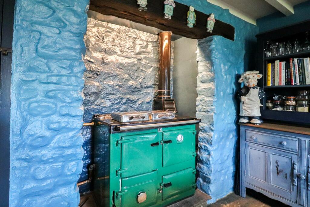 Additional image 5 of Green Cottage, Barnard Castle