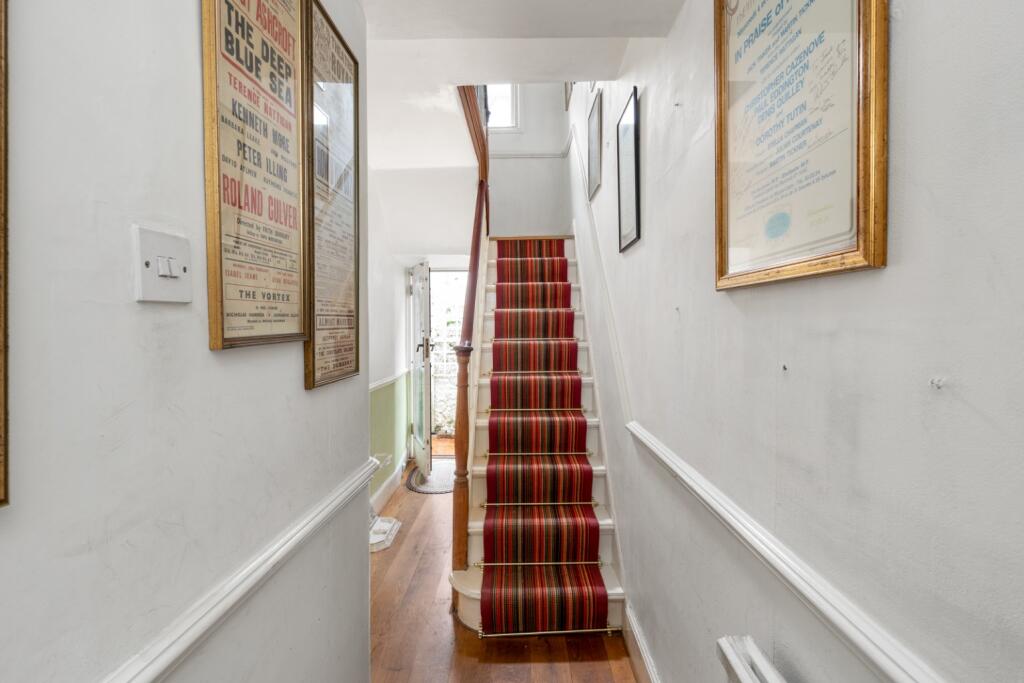 Additional image 13 of Queens Gardens, North Laine, Brighton