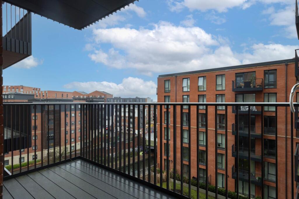 Additional image 5 of The Lancaster, 62 Shadwell Street, Birmingham