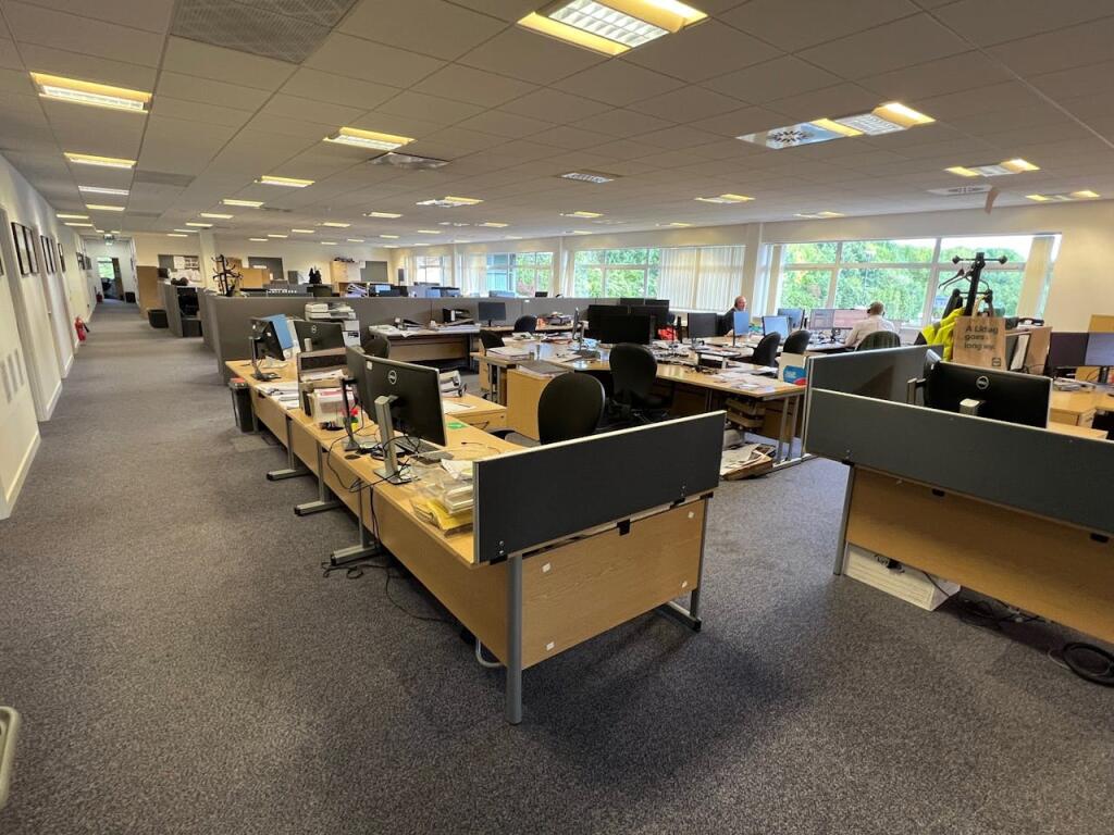 Additional image 3 of 1 Curo Park, Frogmore, St. Albans, AL2 2DD