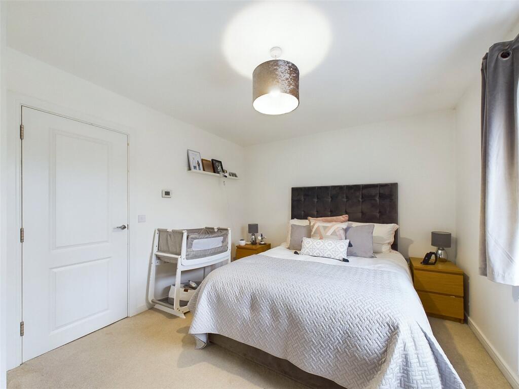 Additional image 5 of Marryat Way, Bransgore, Christchurch, Dorset, BH23