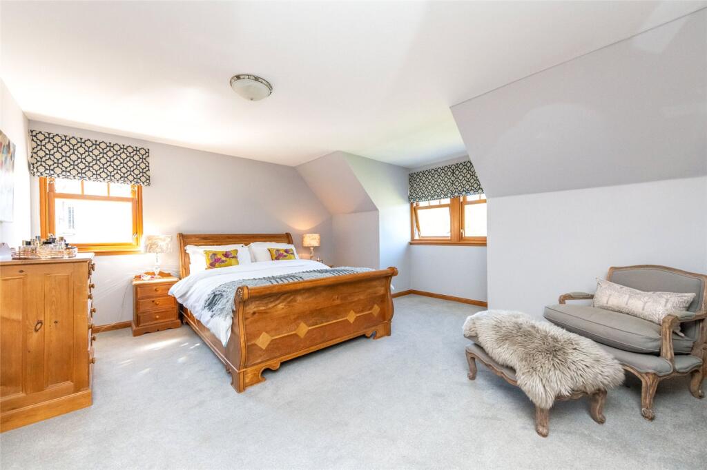 Additional image 20 of 14 East Mains, Inchmarlo, Banchory, AB31