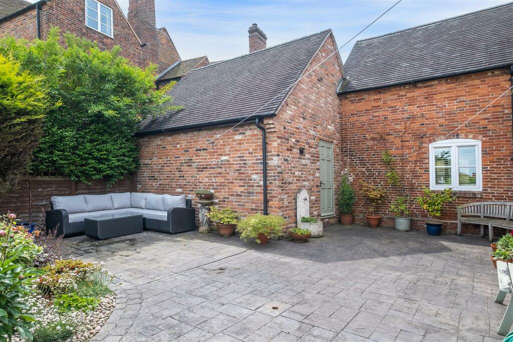 Additional image 41 of Main Street, Clifton Campville