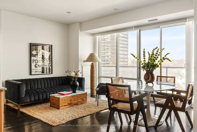 1 Bedford Rd Unit 613