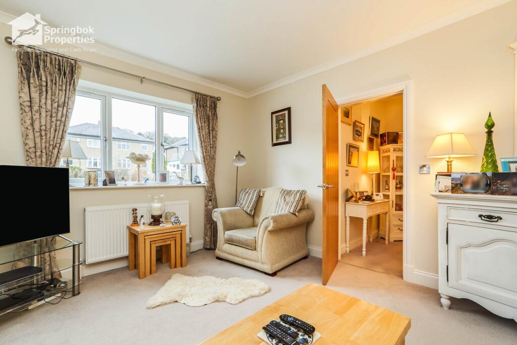 Additional image 7 of Stockbridge Wharf, Bar Lane, Riddlesden, West Yorkshire