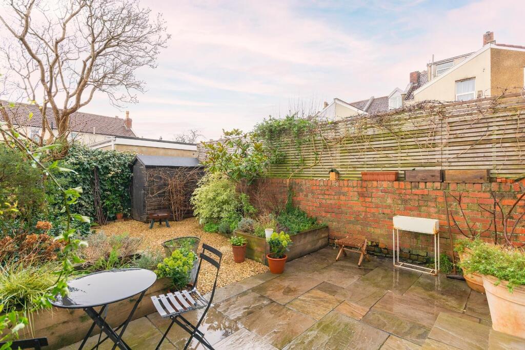 Additional image 27 of Bayswater Road, Horfield