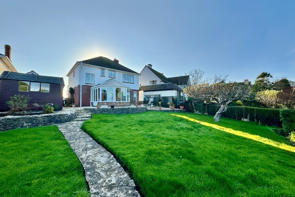 Additional image 16 of GANNETTS PARK, SWANAGE