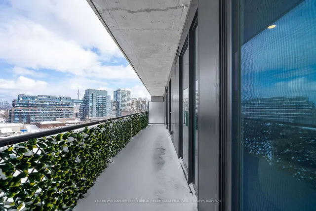 Additional image 37 of 57 Brock Ave Unit 609