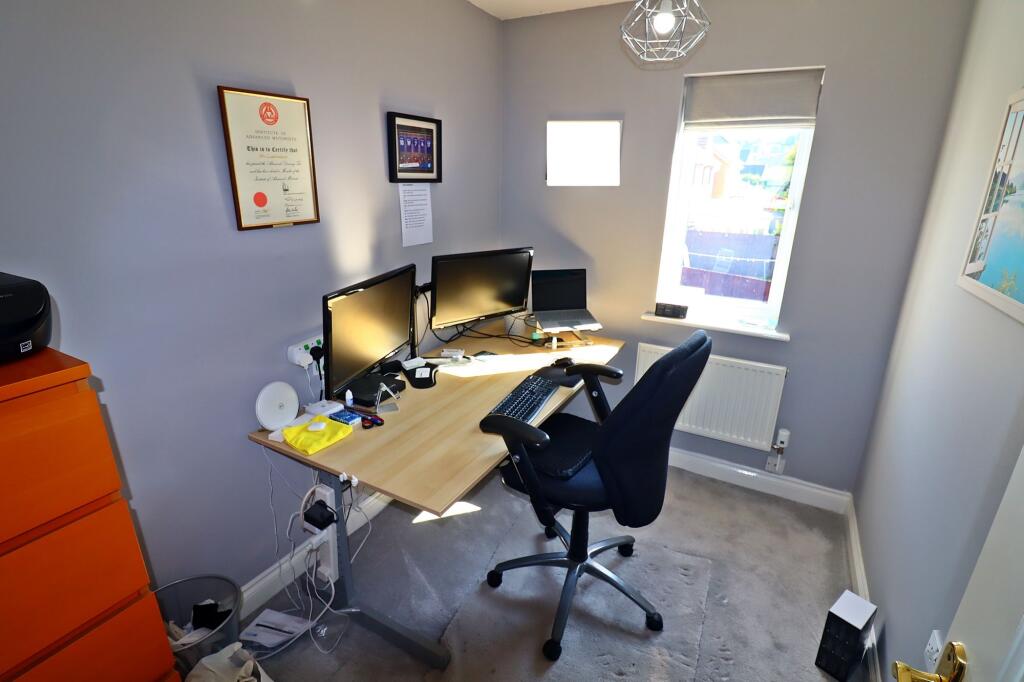 Additional image 27 of Colliers Avenue, Llanharan, CF72