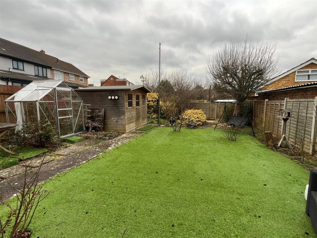 Additional image 21 of Kilbirnie Road, Whitchurch