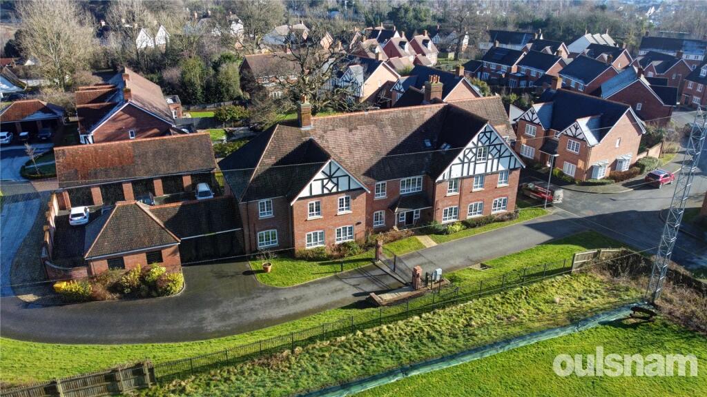 Additional image 20 of Butterwick Close, Barnt Green, Birmingham, B45