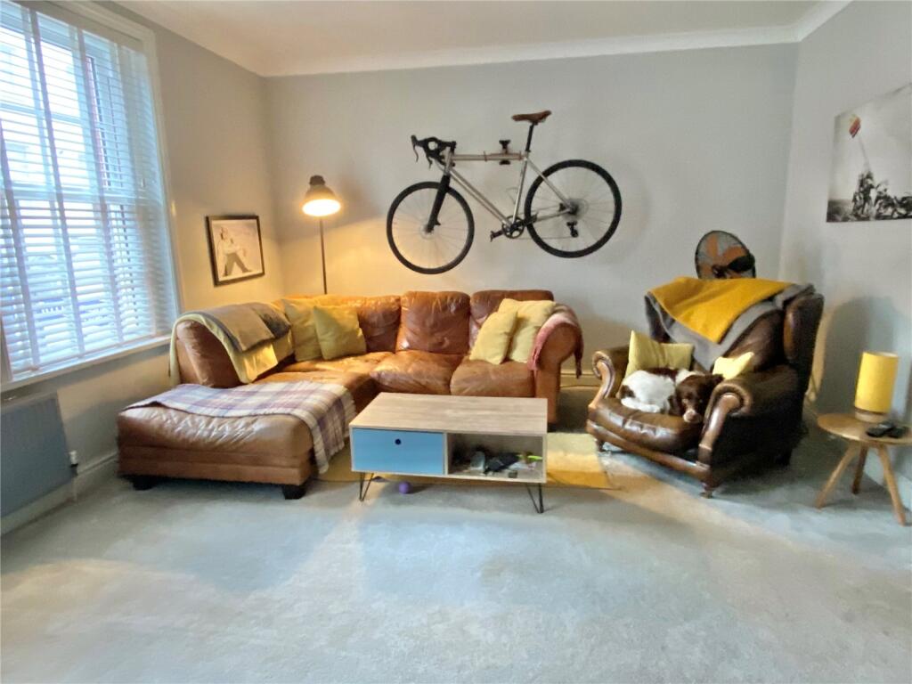 Additional image 18 of Lagland Street, Poole