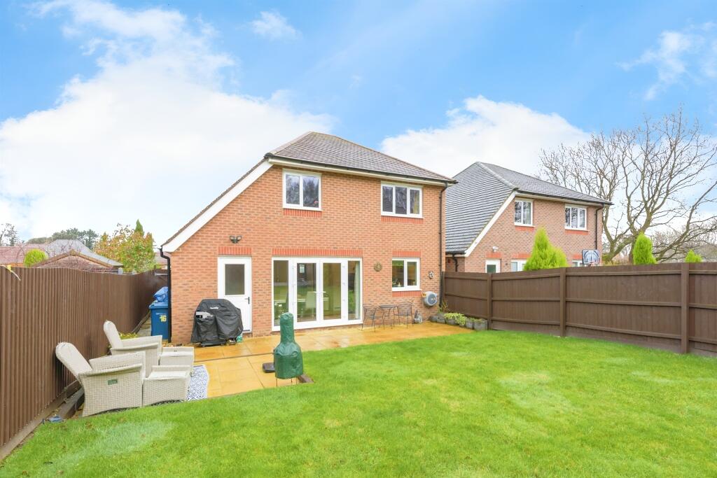 Additional image 17 of Alton Close, Amington, Tamworth