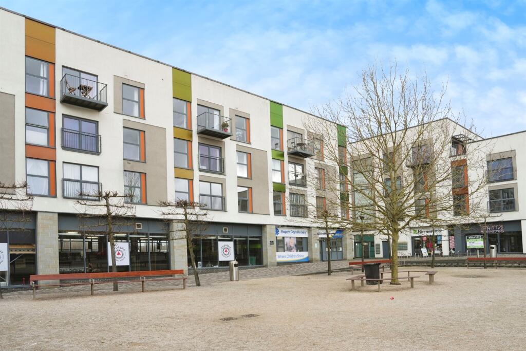 Additional image 14 of Long Down Avenue, Bristol