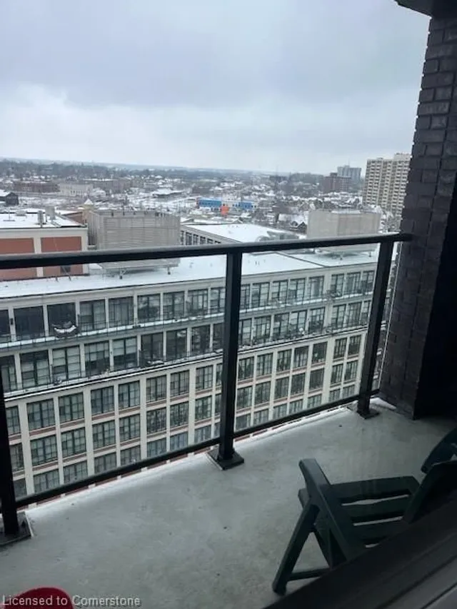 Additional image 11 of 1 Victoria St Unit 1208